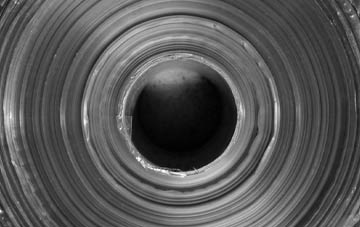 Newland Bottom edpm waterproofing