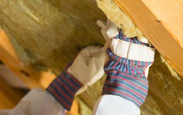 types of Newland Bottom pitched roof insulation materials