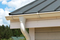 Newland Bottom soffits