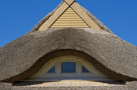 Newland Bottom thatch roofing